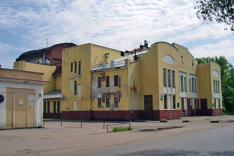КДЦ 